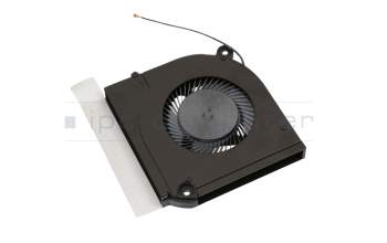 Fan (CPU) right original suitable for Acer ConceptD 5 (CN517-71)