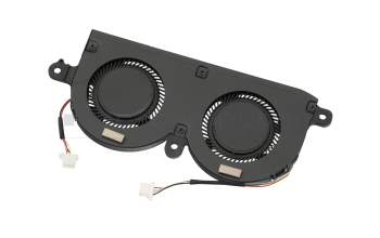 Fan (CPU) suitable for Dell XPS 13 (7390)