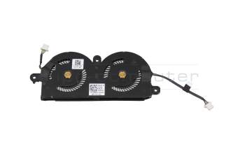 Fan (CPU) suitable for Dell XPS 13 (9370)