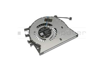 Fan (CPU) suitable for HP 17-ca1000