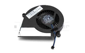 Fan (CPU) suitable for HP Pavilion 15t-e000