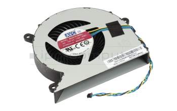 Fan (CPU) suitable for Lenovo IdeaCentre AIO 3 21ITL7 (F0GV)