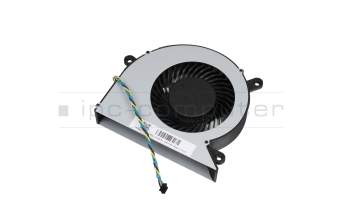 Fan (CPU) suitable for Lenovo IdeaCentre AIO 5-24IMB05 (F0FB)