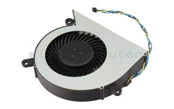 Fan (CPU) suitable for Lenovo ThinkCentre M820z (10S9/10SC/10SD)