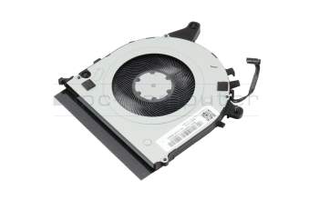 Fan (CPU) suitable for Lenovo ThinkPad E15 Gen 2 (20TD/20TE)