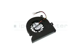 Fan (CPU) suitable for MSI Creator P50 11TC (MS-B937)