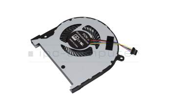 Fan (CPU) suitable for Medion Akoya P17603 (M17WKN)