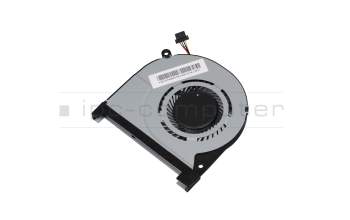 Fan (CPU) suitable for Medion Akoya P17603 (M17WKN)