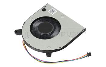 Fan (CPU) suitable for Weibu XU160T-PF