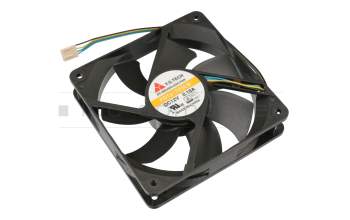 Fan (CPU/Chipset) 120x120x25mm PWM suitable for Fujitsu Celvin NAS QE805