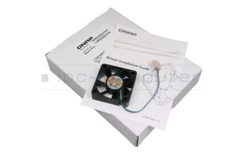 Fan (CPU/Chipset) 12V 0,085A suitable for QNAP TS-120