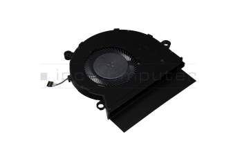 Fan (CPU/GPU) (left) (Intel Core i7-8750H) original suitable for HP Spectre x360 15-df0000