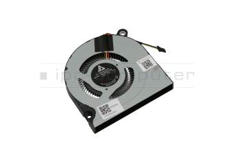 Fan (CPU/GPU) (metal blades) original suitable for Acer Predator Helios 300 (PH317-52)