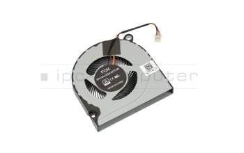 Fan (CPU/GPU) (plastic blades) original suitable for Acer Nitro 5 (AN515-53)