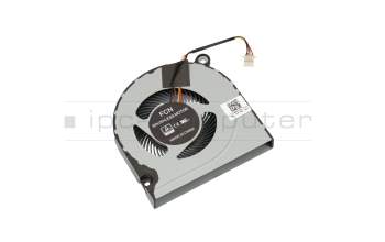 Fan (CPU/GPU) (plastic wing) original suitable for Acer Predator Helios 300 (G3-572)