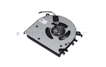 Fan (CPU/GPU) 5V 0.5A original suitable for Lenovo IdeaPad 5 Pro-16IHU6 (82L9)