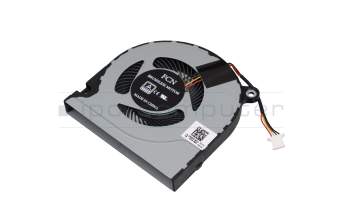 Fan (CPU/GPU) original suitable for Acer Aspire 7 (A717-71G)