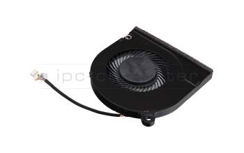 Fan (CPU/GPU) original suitable for Acer TravelMate X3 (TMX3310-MG)