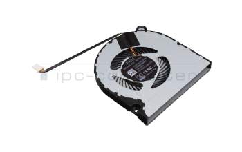 Fan (CPU/GPU) original suitable for Acer TravelMate X3 (X314-51-M)