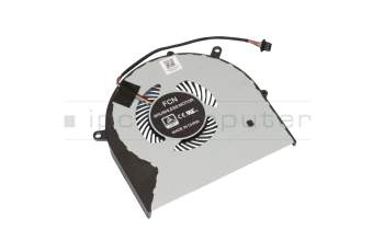Fan (CPU/GPU) original suitable for Asus ROG Strix SCAR GL503VD