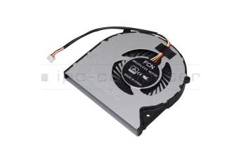 Fan (CPU/GPU) original suitable for Exone go Business 1560 III (NJ51CU)