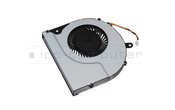 Fan (CPU/GPU) original suitable for Medion Akoya E7425 (D17KUR)