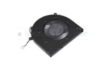 Fan (CPU/GPU) original suitable for Medion Akoya P17615