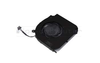 Fan (CPU/GPU) original suitable for Medion Erazer Beast X20 (GM7MN8P)