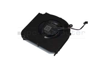 Fan (CPU/GPU) original suitable for Medion Erazer Beast X20 (GM7TG7P)