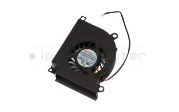 Fan (CPU/GPU) right side original suitable for MSI GT80S 6QE/6QD/6QF (MS-1814)