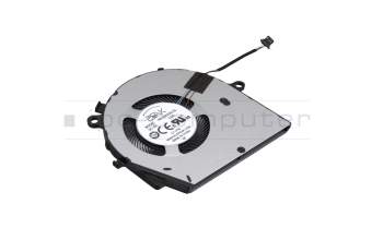 Fan (CPU/UMA) original suitable for Dell Inspiron 15 (5505)