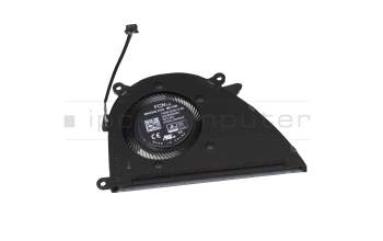Fan (CPU/UMA) original suitable for HP Chromebook 14b-na0000