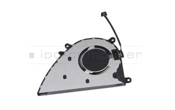Fan (CPU/UMA) original suitable for HP Envy x360 Convertible 15-eu0000