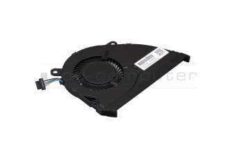 Fan (CPU/UMA) original suitable for HP Pavilion 14-ce0400