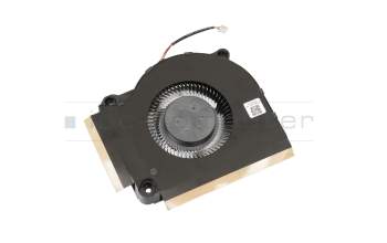 Fan (DIS) original suitable for Acer Predator Helios 500 (PH517-51)