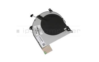 Fan (DIS) original suitable for HP ProBook 440 G6
