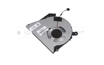Fan (DIS/CPU) (DIS) original suitable for HP Zhan 66 Pro 15 G3