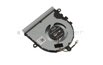Fan (DIS/CPU) original suitable for Dell Inspiron 15 (3583)