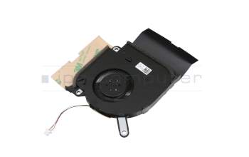 Fan (GPU) (12V) original suitable for Asus ROG Strix G15 G512LW