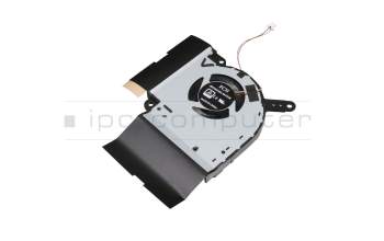 Fan (GPU) (12V) original suitable for Asus ROG Strix SCAR 15 G532LV