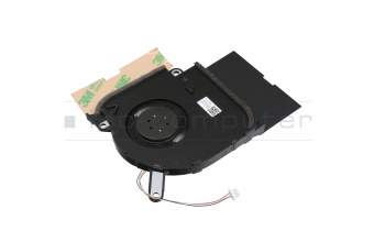 Fan (GPU) (5V) original suitable for Asus ROG Strix G G731GU