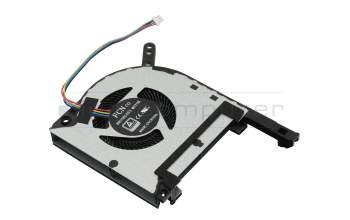 Fan (GPU) (cable length approx. 9cm) GPU 1060 original suitable for Asus TUF F15 FX506LU
