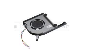 Fan (GPU) (cable length approx. 9cm) original suitable for Asus FX506LHB