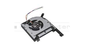 Fan (GPU) (cable length approx. 9cm) original suitable for Asus TUF FX705DY