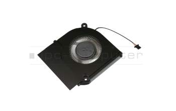 Fan (GPU) left original suitable for Acer Predator Helios 300 (PH315-52)