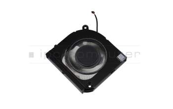 Fan (GPU) original suitable for Acer Predator Helios 18 (PH18-72)
