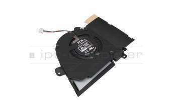 Fan (GPU) original suitable for Asus FX516PE