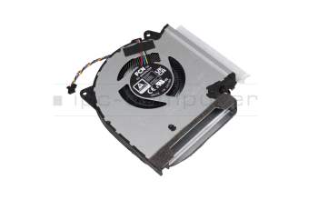 Fan (GPU) original suitable for Asus G533ZM