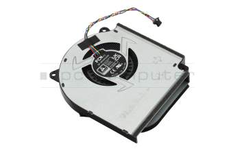 Fan (GPU) original suitable for Asus G634JZ