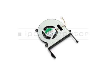 Fan (GPU) original suitable for Asus N501VW